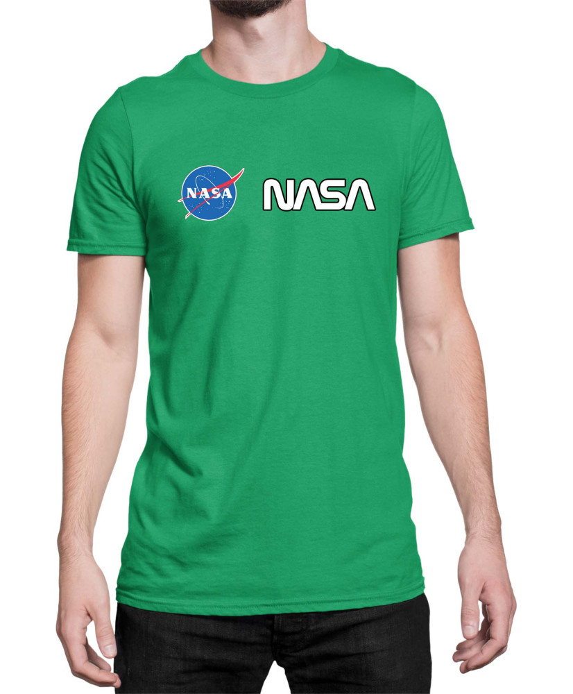 Мъжка Тениска Nasa Space Theme Nasa 06 Мъжка Тениска Nasa Space Theme Nasa 06