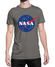 Мъжка Тениска Nasa Space Theme Nasa 07