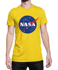 Мъжка Тениска Nasa Space Theme Nasa 07