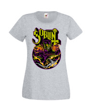 Дамска Тениска Комикси Марвел Marvel Comics Green Goblin