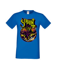 Мъжка Тениска Комикси Марвел Marvel Comics Green Goblin