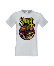 Мъжка Тениска Комикси Марвел Marvel Comics Green Goblin