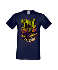 Мъжка Тениска Комикси Марвел Marvel Comics Green Goblin