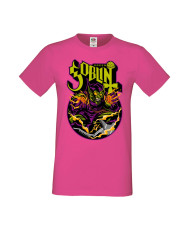 Мъжка Тениска Комикси Марвел Marvel Comics Green Goblin