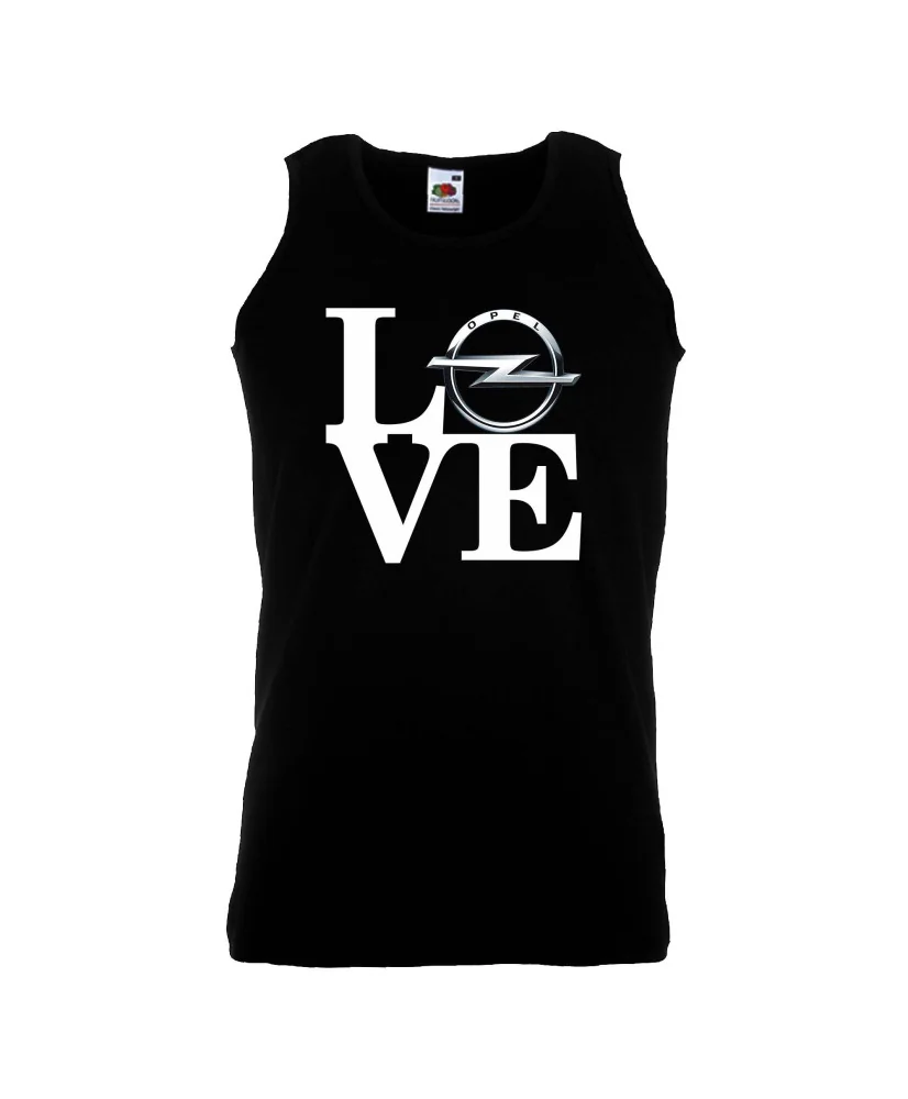 Мъжки потник OPEL LOVE