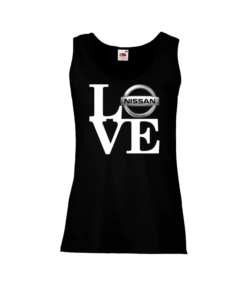 Дамски потник Nissan LOVE