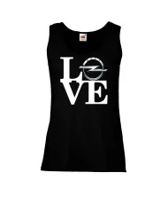 Дамски потник OPEL LOVE