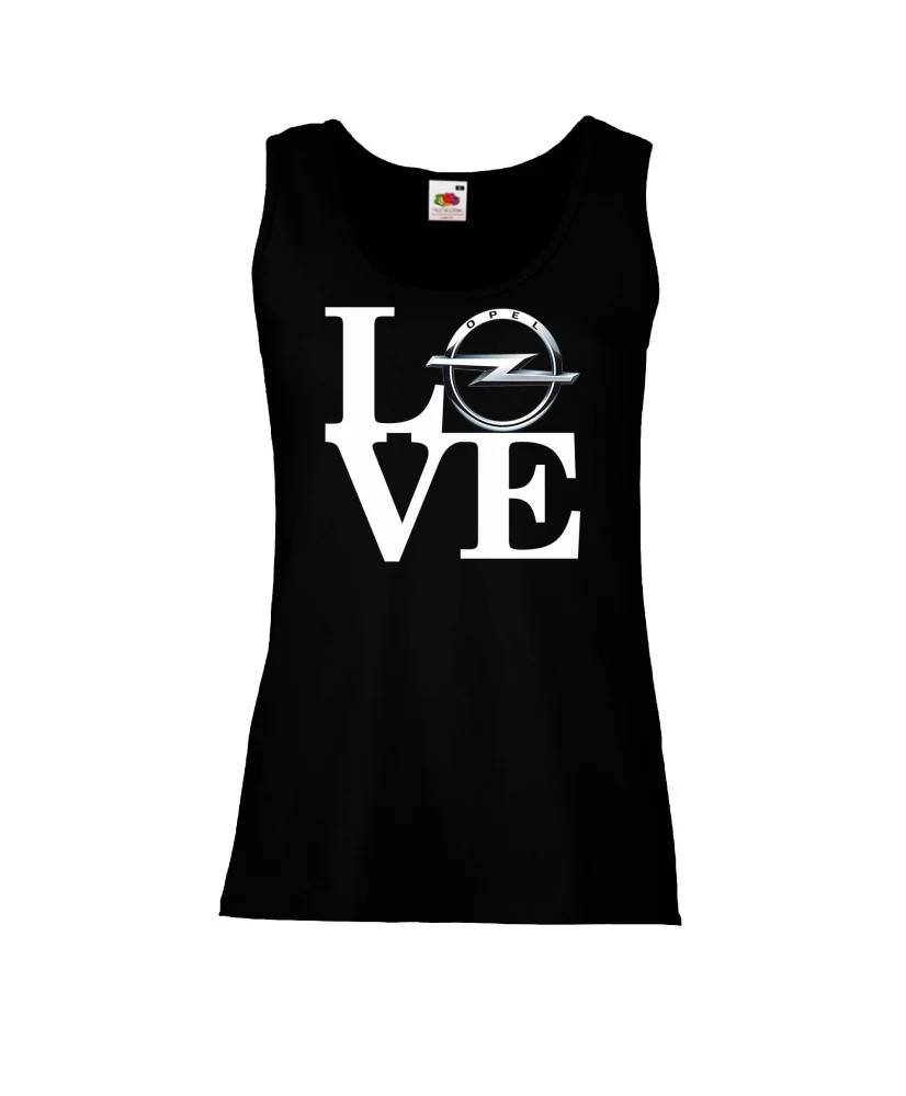 Дамски потник OPEL LOVE
