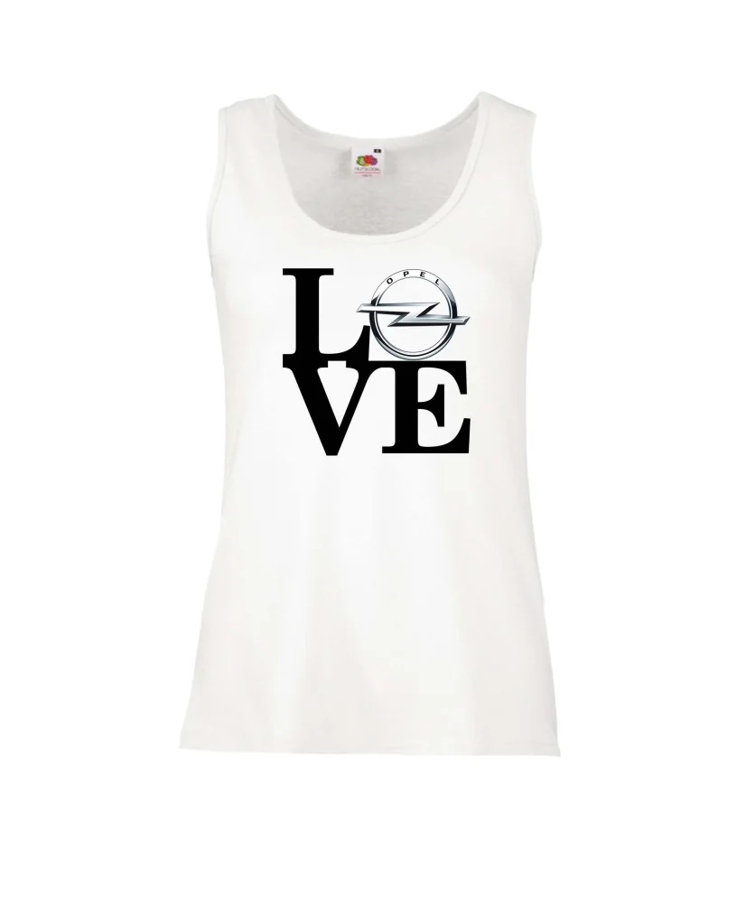 Дамски потник OPEL LOVE