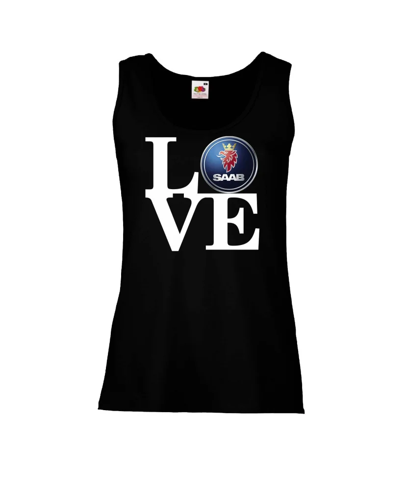 Дамски потник Saab LOVE