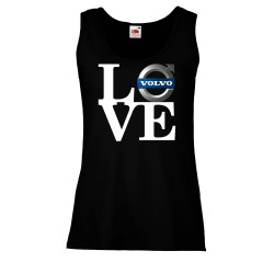Дамски потник Volvo LOVE