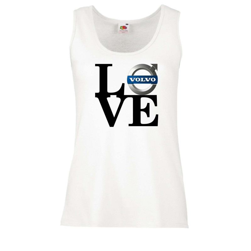 Дамски потник Volvo LOVE Дамски потник Volvo LOVE