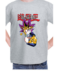 Детска Тениска Japan Manga Anime Comics Yu Gi Oh 01