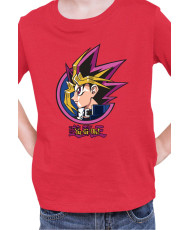 Детска Тениска Japan Manga Anime Comics Yu Gi Oh 02