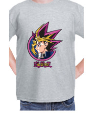 Детска Тениска Japan Manga Anime Comics Yu Gi Oh 02