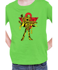 Детска Тениска Japan Manga Anime Comics Yu Gi Oh 06