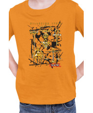 Детска Тениска Japan Manga Anime Comics Yu Gi Oh 07