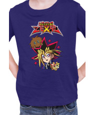 Детска Тениска Japan Manga Anime Comics Yu Gi Oh 08