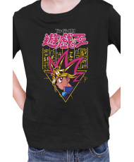 Детска Тениска Japan Manga Anime Comics Yu Gi Oh 09