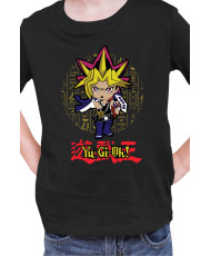 Детска Тениска Japan Manga Anime Comics Yu Gi Oh 10