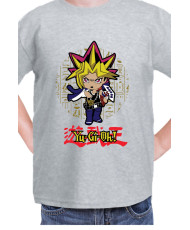 Детска Тениска Japan Manga Anime Comics Yu Gi Oh 10