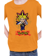 Детска Тениска Japan Manga Anime Comics Yu Gi Oh 10