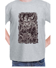 Детска Тениска Japan Manga Anime Comics Yu Gi Oh Dark