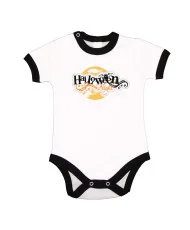 Бебешко боди Хелоуин 2