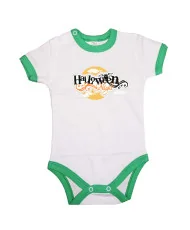 Бебешко боди Хелоуин 2