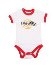 Бебешко боди Хелоуин 2