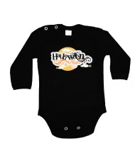 Бебешко боди Хелоуин 2