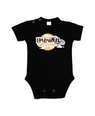 Бебешко боди Хелоуин 2