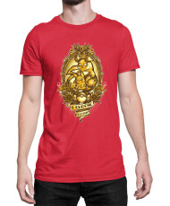 Мъжка Тениска Japan Manga Anime Comics Pokemon I Choose Electric