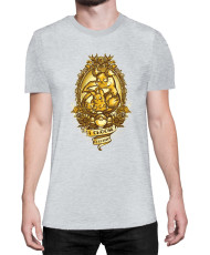 Мъжка Тениска Japan Manga Anime Comics Pokemon I Choose Electric