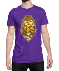 Мъжка Тениска Japan Manga Anime Comics Pokemon I Choose Electric