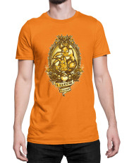 Мъжка Тениска Japan Manga Anime Comics Pokemon I Choose Electric