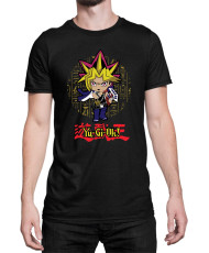 Мъжка Тениска Japan Manga Anime Comics Yu Gi Oh 10