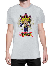 Мъжка Тениска Japan Manga Anime Comics Yu Gi Oh 10