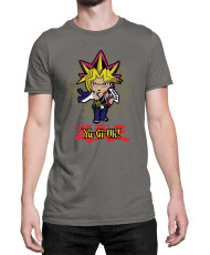 Мъжка Тениска Japan Manga Anime Comics Yu Gi Oh 10