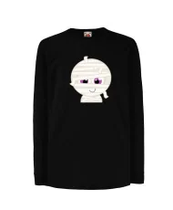 Детска тениска Хелоуин Baby Mummy