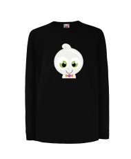 Детска тениска Хелоуин Baby Ghost
