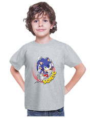 Детска Тениска Sonic The Hedgehog Sonic 08