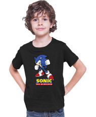 Детска Тениска Sonic The Hedgehog Sonic 14