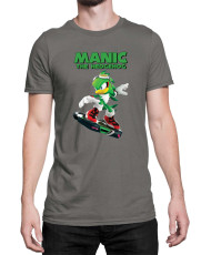 Мъжка Тениска Sonic The Hedgehog Manic 03