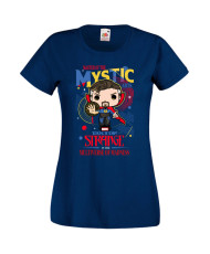 Дамска Тениска Doctor Strange Avengers Doctor Strange 001