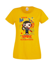 Дамска Тениска Doctor Strange Avengers Doctor Strange 001