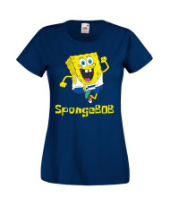 Дамска Тениска Spongebob Squarepants Spongebob 1