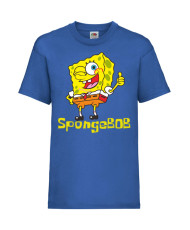 Детска Тениска Подарък Spongebob 2