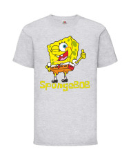 Детска Тениска Подарък Spongebob 2
