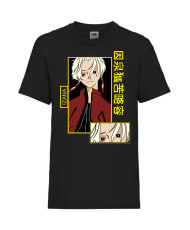 Детска Тениска Подарък Tokyo Revengers Izana